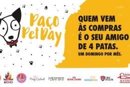 28/11/2016 - Pet Day