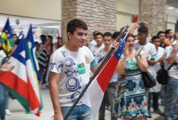 17/11/2016 - Feira Ciência Jovem