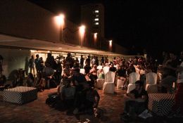 26/10/2016 - Mostra Play Movie