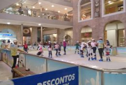 03/08/2016 - Férias Abaixo de Zero