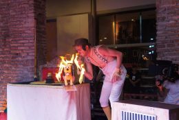 23/05/2016 - Carnaval 2016