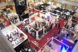 04/10/2012 - Feira de Noivas