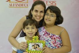 13/05/2012 - Dia das Mães