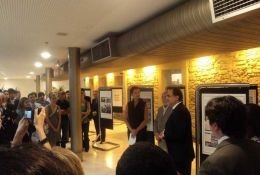 09/09/2011 - Exposição Superação