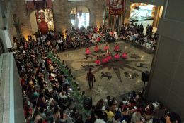 11/06/2011 - São João