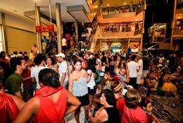 24/02/2011 - Carnaval do Paço 2011