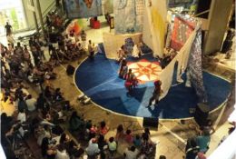 30/11/2010 - Mostra Armorial