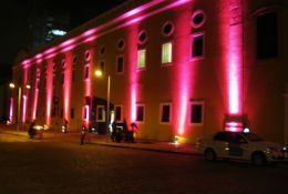 20/10/2010 - Outubro Rosa